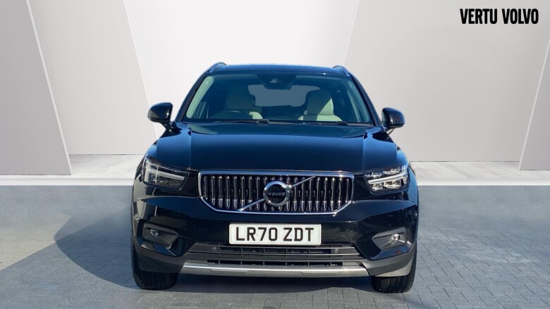 Volvo Xc40 2.0 B4P Inscription Pro 5dr Auto Petrol Estate